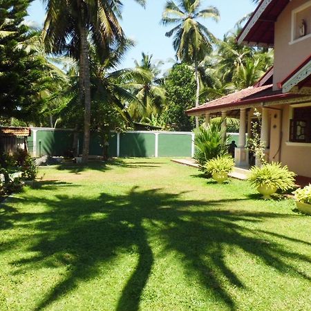 Villa W Bentota Exterior photo