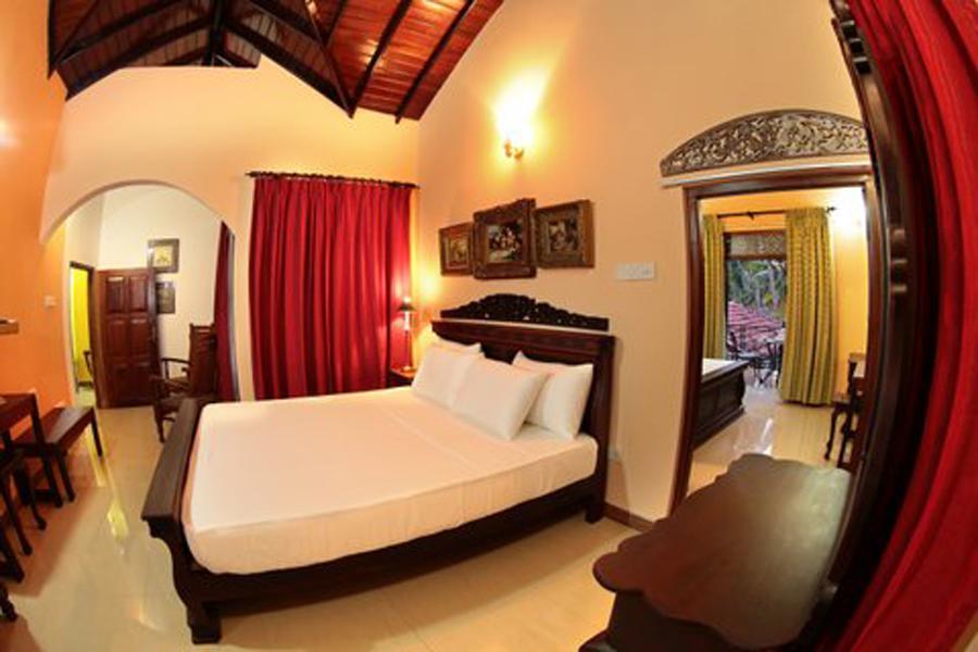 Villa W Bentota Room photo